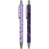 Undercover Lilo & Stitch Kuglepenne, 2-Pack