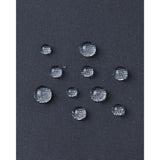 Reima Gotland Soft Black Reimatec Vinter Flydress