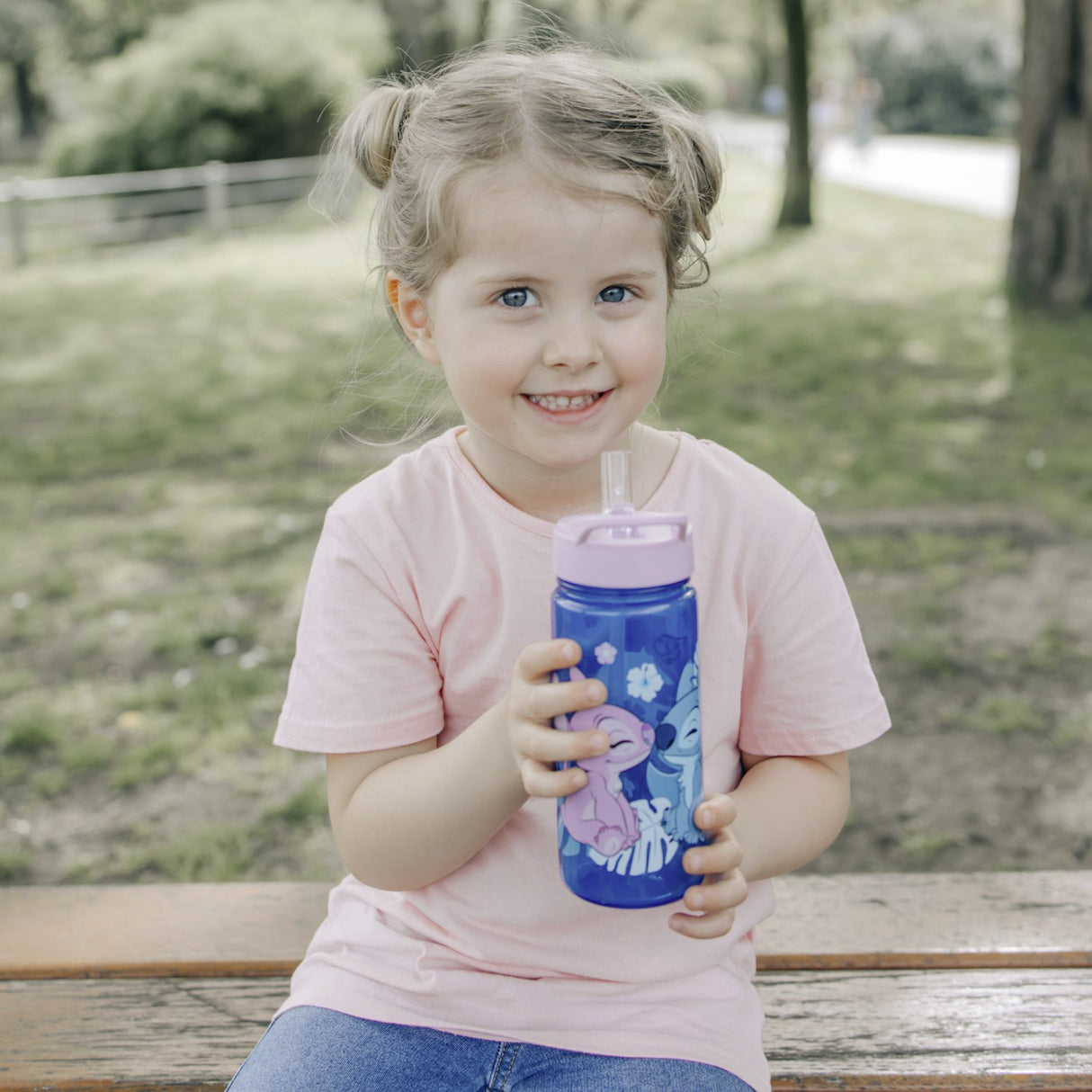 Undercover Lilo & Stitch Drikkeboks