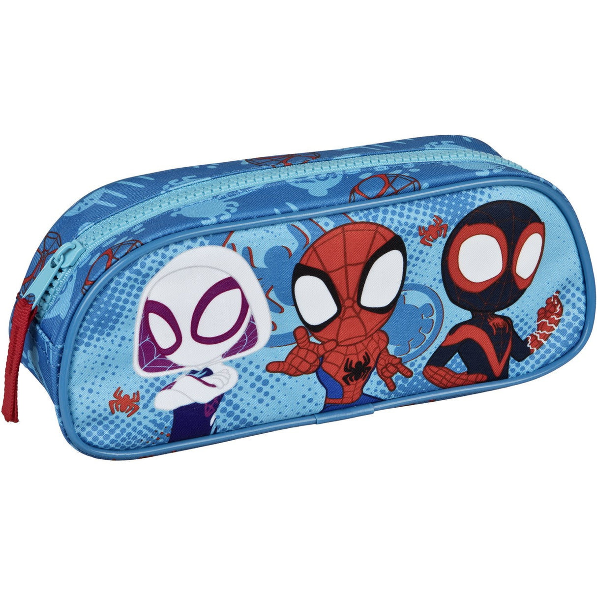Undercover Marvel Spidey Pennal