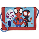 Undercover Marvel Spidey Lommebok
