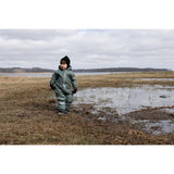 Mikk-Line Balsam Green PU Snow Drakt