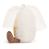 Jellycat Amuseables Boiled Egg Bride