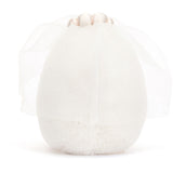 Jellycat Amuseables Boiled Egg Bride