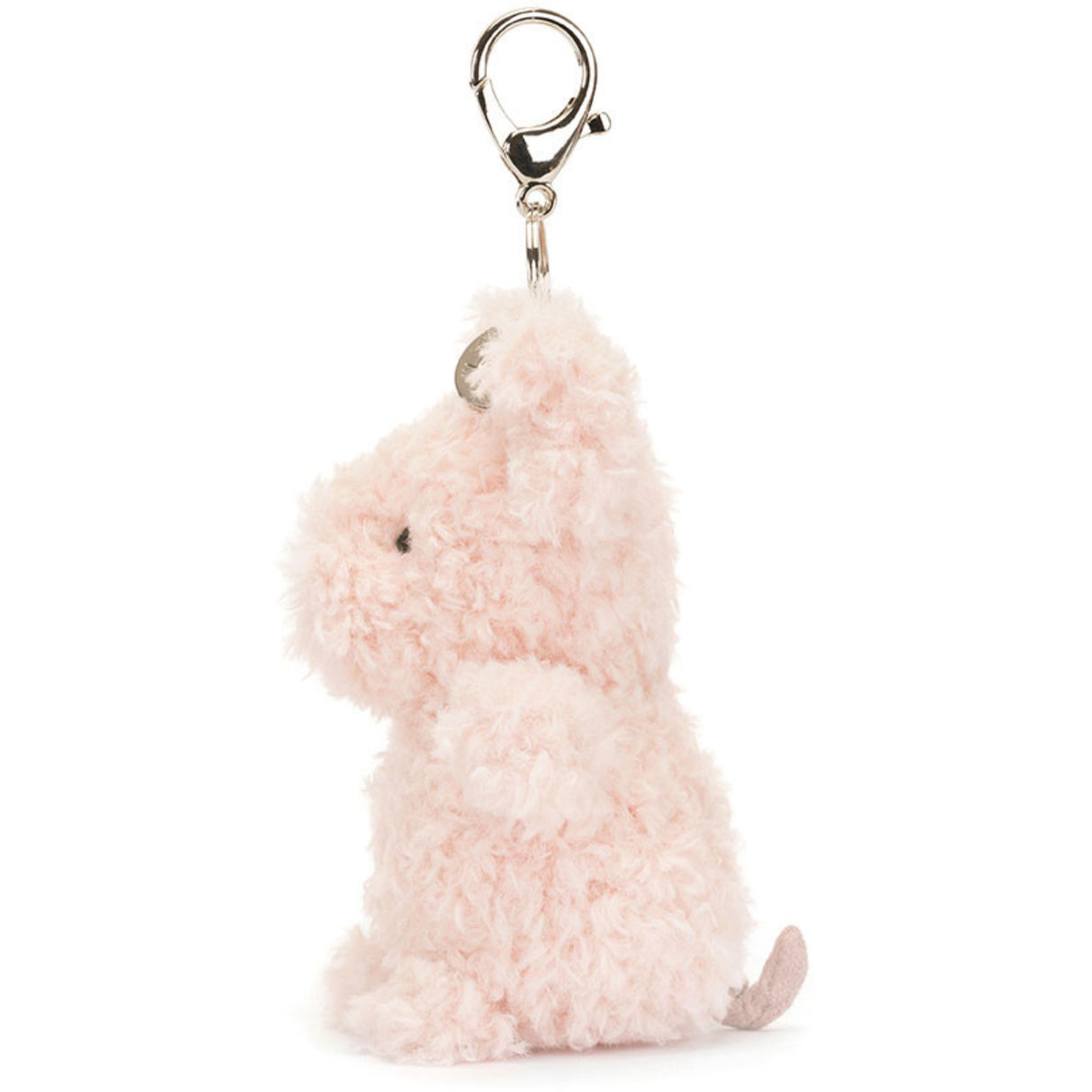Jellycat Little Pig Veske Charm