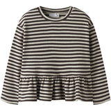 Name It Peyote Seal Brown Nmfluna Topp