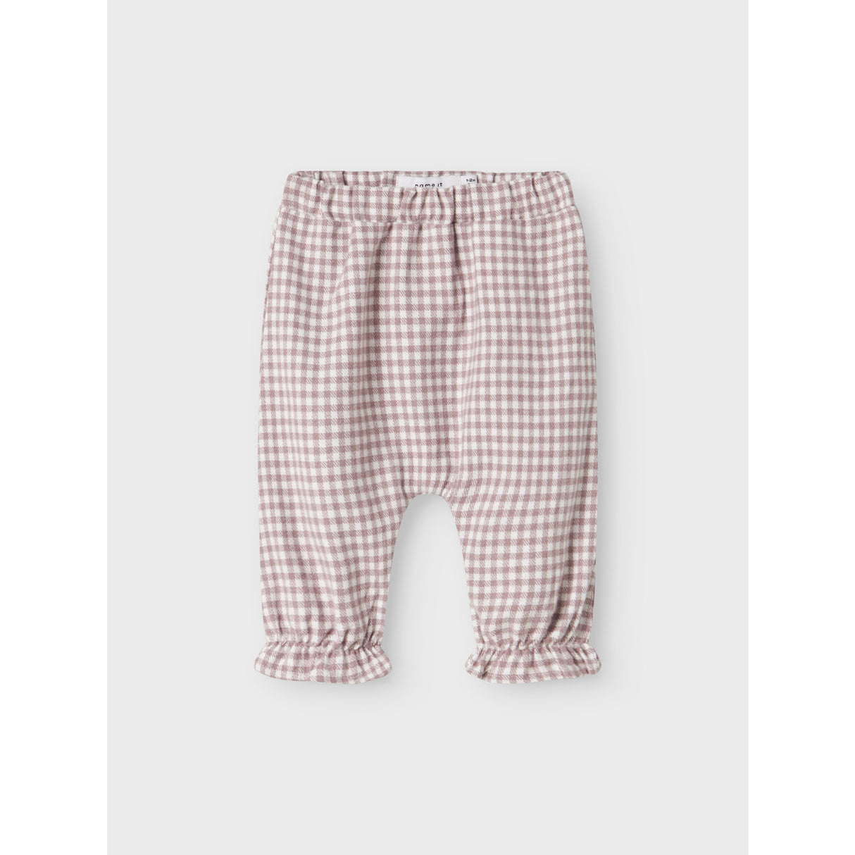 Name It Toadstool Cloud Dancer Nbfoninka Bukser