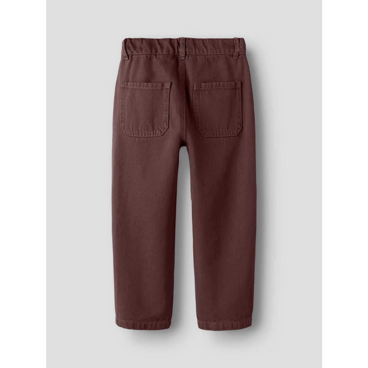 Name It Andorra Nmfbella Mom Overdyed Jeans 4042-Za K