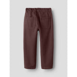 Name It Andorra Nmfbella Mom Overdyed Jeans 4042-Za K