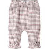 Name It Toadstool Cloud Dancer Nbfoninka Bukser