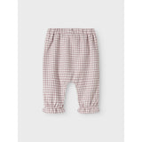 Name It Toadstool Cloud Dancer Nbfoninka Bukser