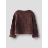 Name It Andorra Nmfkirsten Ls Strikk