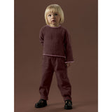 Name It Andorra Nmfkirsten Ls Strikk