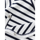 Name It Cloud Dancer Sky Captain Nbfkattie Ls Omslags Body