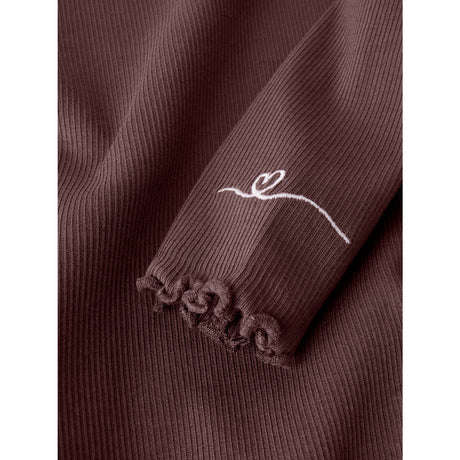 Name It Andorra Nmfkayla Ls Slim Topp