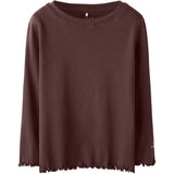 Name It Andorra Nmfkayla Ls Slim Topp