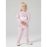 Name It Cameo Pink Nmflina Bukser Swe Bru