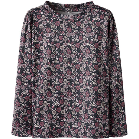 Name It Navy Blazer Nmfluni Ls Topp