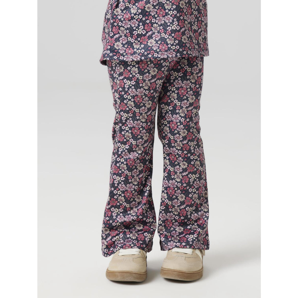 Name It Navy Blazer Nmfluni Bootcut Bukser