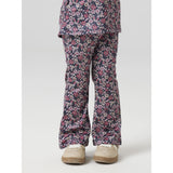 Name It Navy Blazer Nmfluni Bootcut Bukser