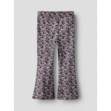 Name It Navy Blazer Nmfluni Bootcut Bukser