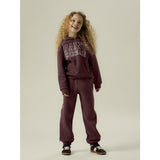 Name It Andorra Nkfkarita Nreg Swe Bukser Bru