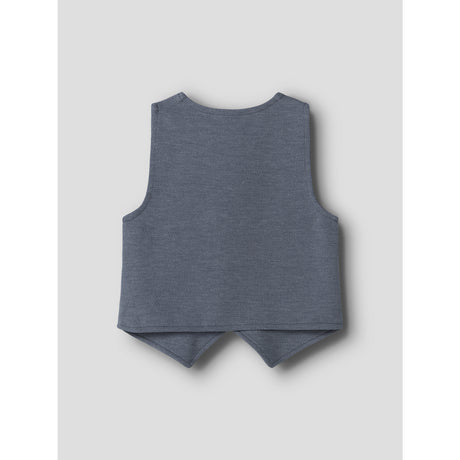 Name It Vintage Indigo Nmmrobino Vest Unb