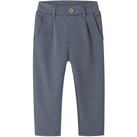 Name It Vintage Indigo Nmmrobino Sweat Bukser Unb