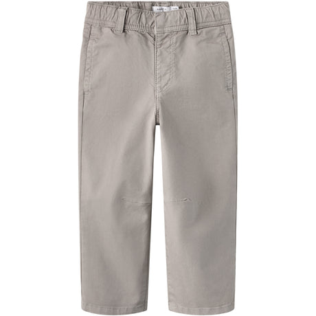 Name It Chateau Gray Nmmben Twist Twi Bukser 5150-Fg F