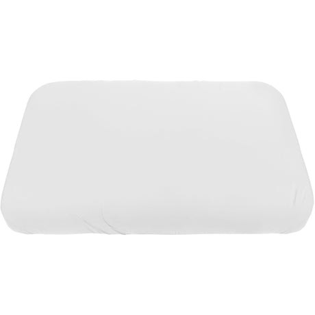 Sebra White Jersey Ark Baby