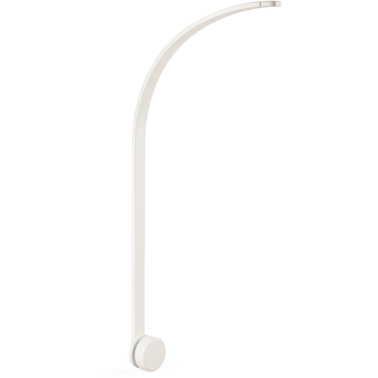 Sebra White Uro And Canopy Holder