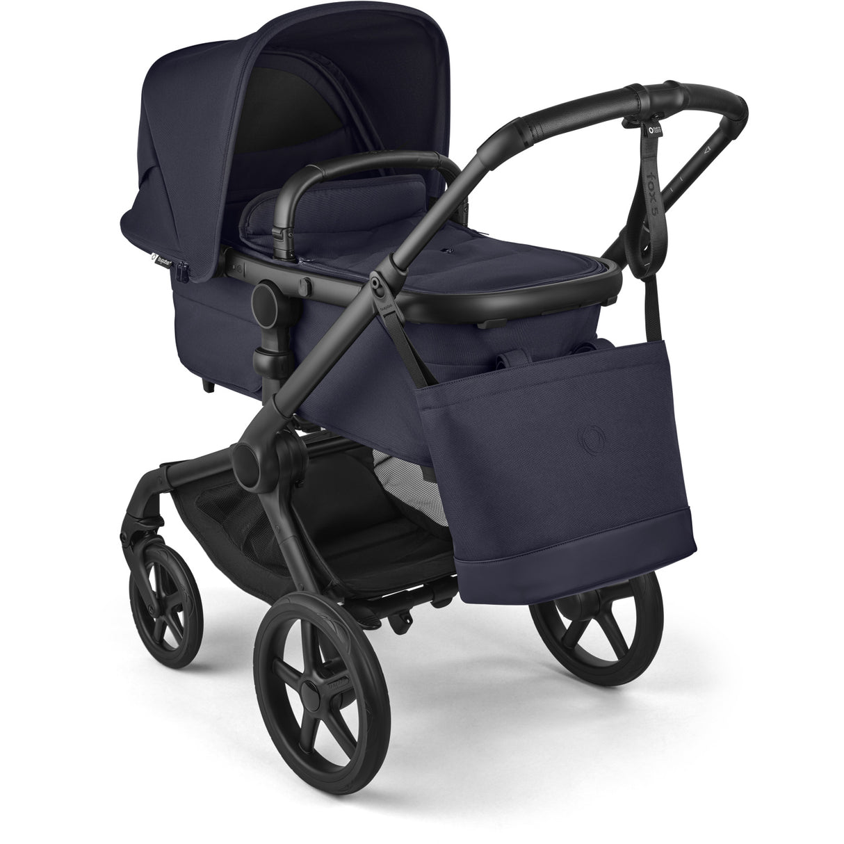 Bugaboo Changing Rygsekk Deep Indigo