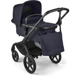 Bugaboo Changing Rygsekk Deep Indigo
