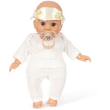 Konges Sløjd Lumina Lea Baby Dukke