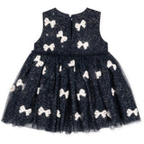 Konges Sløjd Bowie Night Sky Sequin Yvonne Kjole