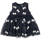 Konges Sløjd Bowie Night Sky Sequin Yvonne Kjole