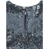 Konges Sløjd Bel Air Blue Rosie Kjole