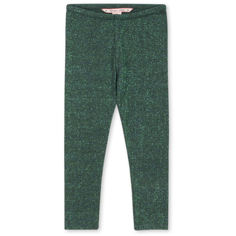 Konges Sløjd Jungle Green Roli Bukser
