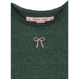 Konges Sløjd Jungle Green Roli Kjole