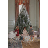 Konges Sløjd Red Dahlia Roli Kjole