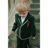 Konges Sløjd Optic White Ray Skjorte Gots