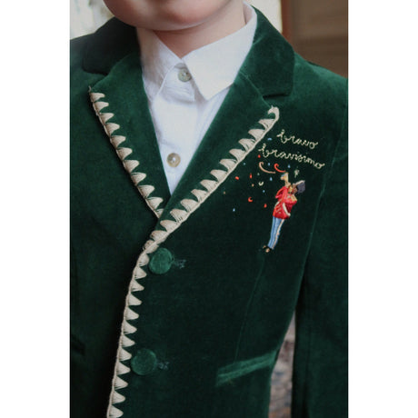 Konges Sløjd Optic White Ray Skjorte Gots