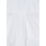 Konges Sløjd Optic White Ray Baby Skjorte Gots