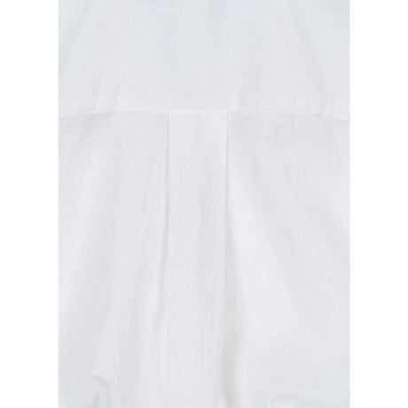 Konges Sløjd Optic White Ray Baby Skjorte Gots