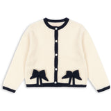 Konges Sløjd Etoile Alette Cardigan