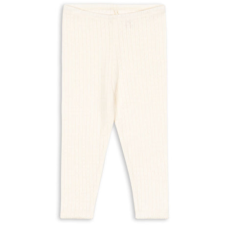 Konges Sløjd Buttercream Minnie Bukser Gots