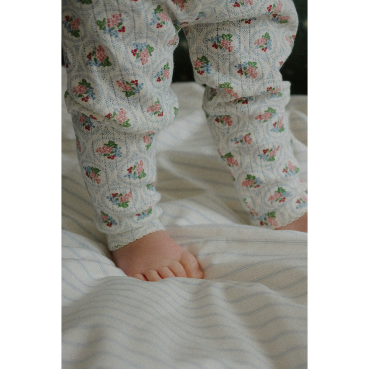 Konges Sløjd Verona Blues Minnie Bukser Gots