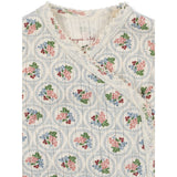 Konges Sløjd Verona Blues Minnie Newborn Body Gots