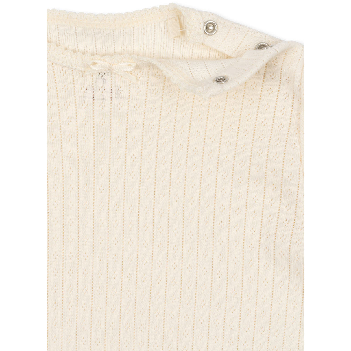 Konges Sløjd Buttercream Minnie Body Gots