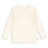 Konges Sløjd Buttercream Minnie Bluse Gots